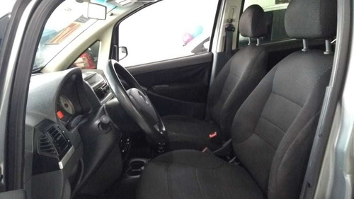 Fiat Idea Elx 1.4 Flex 2007 / 2007