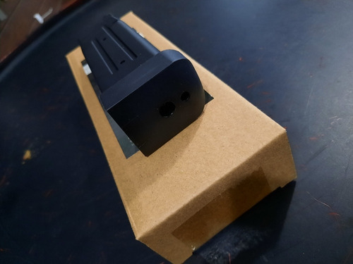 Airsoft Magazine Rossi 1911 Black Devil 5.1 Novos!