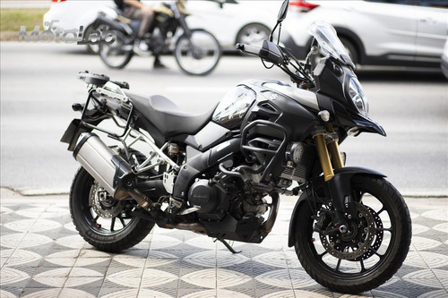 Suzuki V-strom 1000 Abs