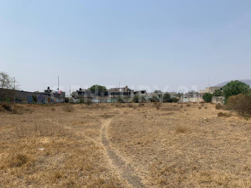 Terreno En Venta En Santa Maria Nativitas, Chimalhuacán, Estado De México