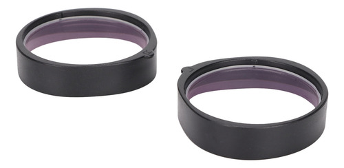 Lente De Auriculares Vr Miope Que Protege Las Gafas Para Mio
