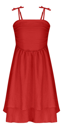 Camisola De Seda Y Algodón De Color Liso De Verano N Para Ni