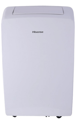 Aire Acondicionado Portátil Enfriador Wifi 7000 Btu Hisense (Reacondicionado)