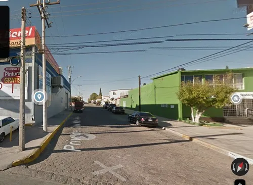 Casa Ubicada En Colonia Las Granjas, Chihuahua. Con 4 Recamaras Y 301m2. A Unos Minutos De Plaza Galerías Chihuahua.