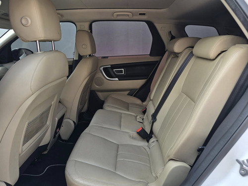 Land Rover Discovery 3.0 Se Plus Mt