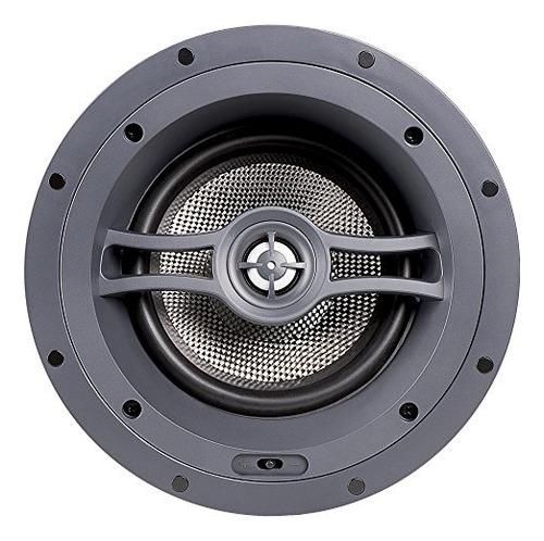 Osd Audio Ace670 6.5 Angled Lcr Trimless In Ceiling