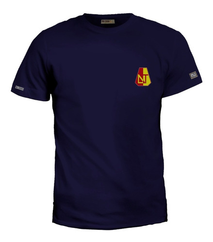 Camiseta Escudo Deportes Tolima Futbol Phc