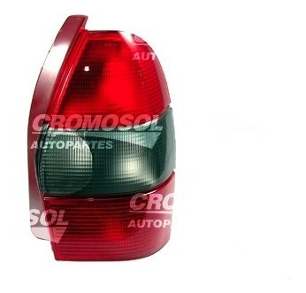 Faro Tras.fiat Palio 97/01 Weekend