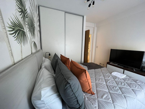 Imagen 7 de 12 de Departamento En Alquiler Temporario - 2 Ambientes-charcas 5000 - Palermo Hollywood