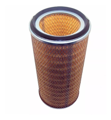 Filtro Aire Mann C21493 Ford Cargo Vw