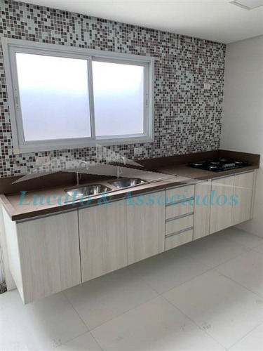 Imagem 5 de 27 de Apartamento Na Guilhermina, 03 Dormitórios Sendo 03 Suítes, 03 Vagas De Garagem. - Ap00543 - 2813565