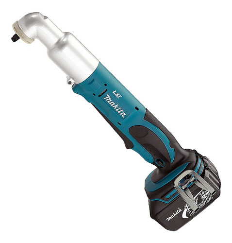 Chave De Impacto Angular 3/8 9,5mm + Bateria 18v Lxt Makita