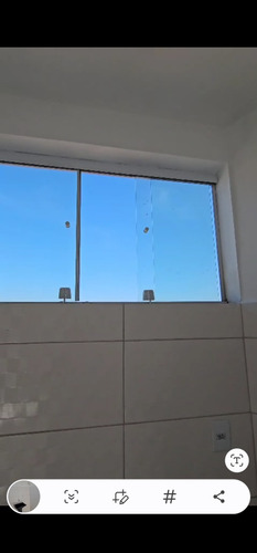 Aluga-se Apartamento 1 Dormitório Com Sacada