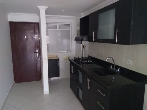 Vendo Apartamento En Calasanz