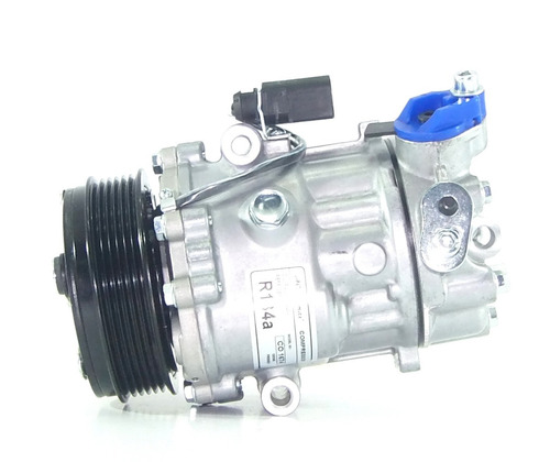 Compresor Aire Acondicionado Alternativo Volkswagen Up