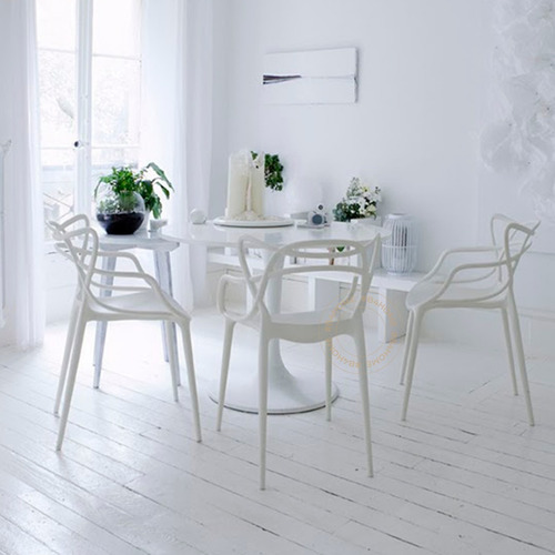 Silla De Diseño Master | Contado