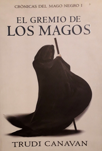 El Gremio De Los Magos