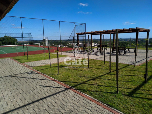 Imagem 6 de 30 de Real Park Santa Maria, Lotes Em Condomínio Fechado, Bairro Tomazetti - 1862