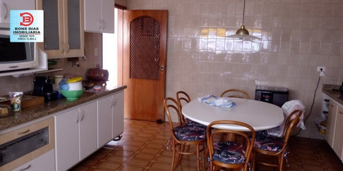 Imagem 14 de 15 de Sobrado - Vila Re - Ref: 8422 - V-8422