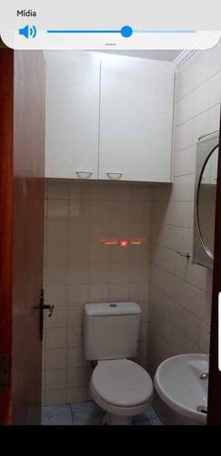 Imagem 14 de 29 de Apartamento Com 3 Dormitórios À Venda, 109 M² Por R$ 490.000,00 - Macedo - Guarulhos/sp - Ap0560