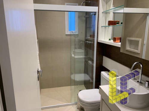 Apartamento. Bairro Santa Maria - 16394