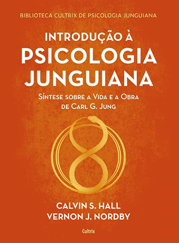 Libro Introdução À Psicologia Junguiana De Vernon Calvin; J.