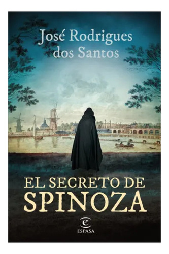 El Secreto De Spinoza