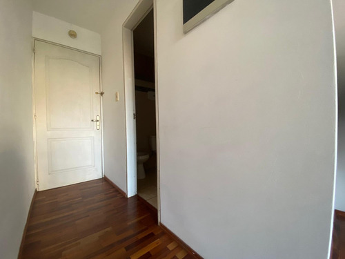Imagen 11 de 12 de Venta Apartamento Monoambiente Pocitos Montevideo