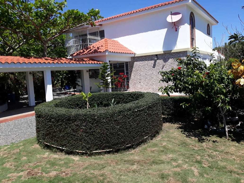 Te Vendo Excelente Finca En Salcedo