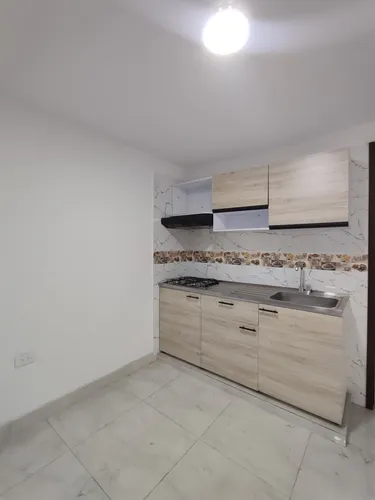 Apartamento En Arriendo En La Ceiba. Cod A22069