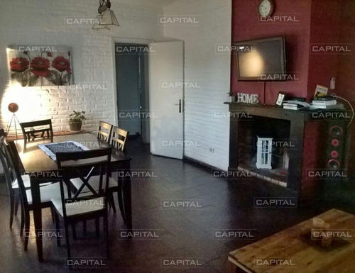 Casa Punta Del Este Venta-ref:25917