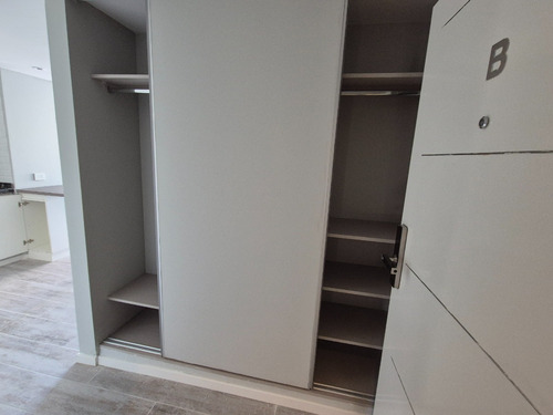 2 Amb A Estrenar 51 M2 Fte Balcón - Exp Incluidas