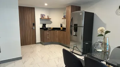 Departamento en renta