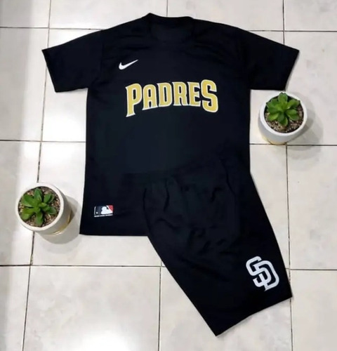 Imagen 1 de 8 de Conjuntos De Béisbol Mlb