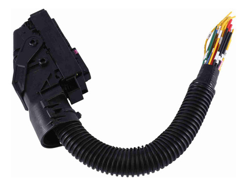 Arnés De Motor Edc7 De 89 Pines Common Rail Ecu Auto Pcb Boa