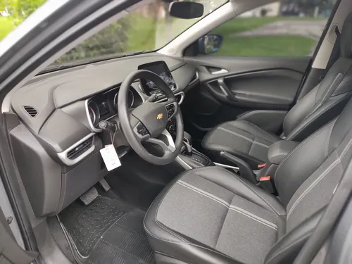Chevrolet Tracker 1.2 Turbo