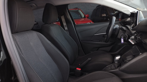 Peugeot 208 1.6 Active Pack Tiptronic
