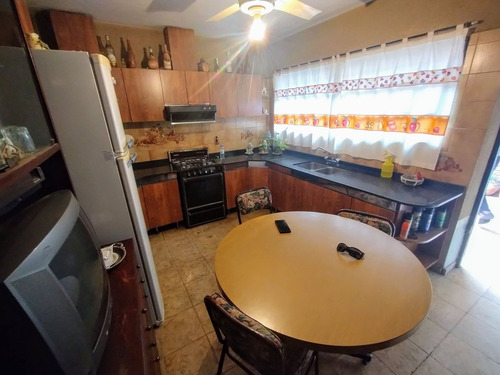 Venta Casa 4 Dorm 2 Baños Pque Liceo 2