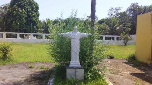 Chácara À Venda Com 4200 M² Terreno Em Itanhaém. 3868