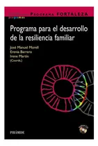 Comprar Programa Fortaleza. Programa Para El Desarrollo De La Resili