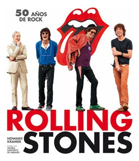 Rolling Stones - Howard Kramer