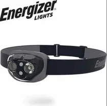 Comprar Linterna Frontal Energizer 3 Led Para Frente De Cabeza