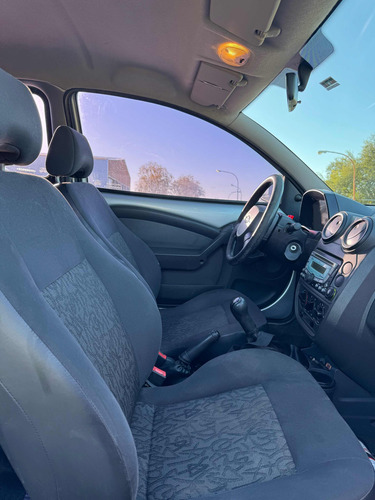 Ford Ka 1.0 Fly Viral