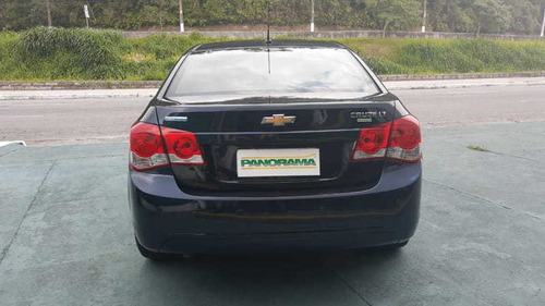 Chevrolet Cruze Lt 1.8 Aut. 2015