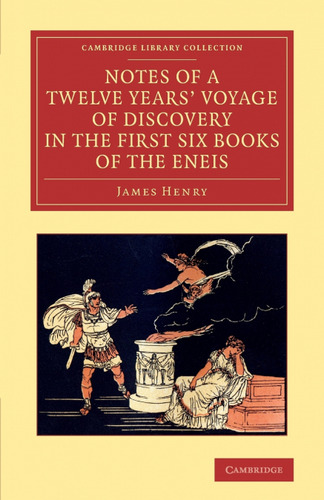 Libro Notes Of A Twelve Years? Voyage Of Discovery In The Fi
