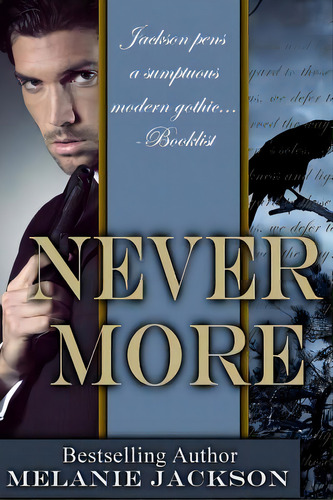 Nevermore, De Jackson, Melanie. Editorial Createspace, Tapa Blanda En Inglés