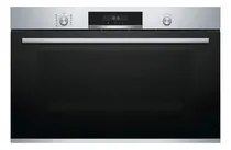 Comprar Horno De Empotrar Bosch Vbd5780s0 Pirolítico 90cm