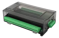 Comprar Placa De Control Industrial Plc Dc24v 1a Fx3u56mr 32 Entrada