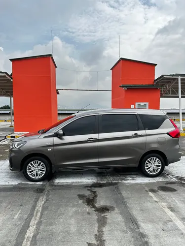 Suzuki Ertiga 1.4 Mpv