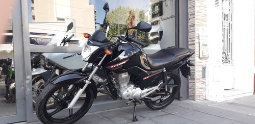 Honda New Titan 150 Cg Qr Financio Permuto Motors